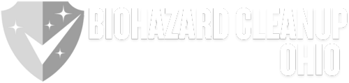 Biohazard Cleanup Ohio