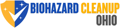 Ohio Biohazard & Trauma Cleanup Services