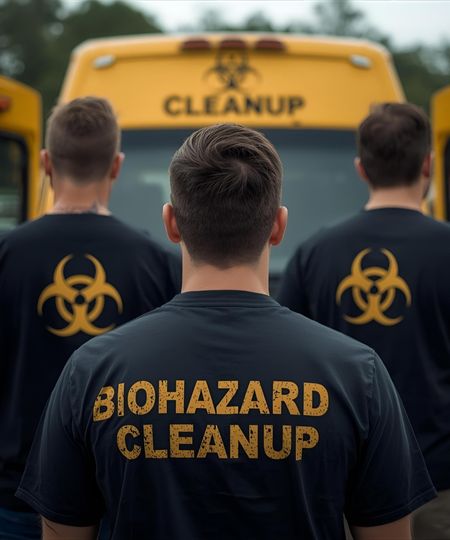 Biohazard Cleanup Ohio Biohazard Cleanup Ohio