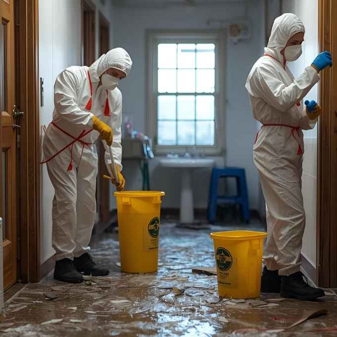 Biohazard Cleanup In Ohio	Near Me Biohazard Cleanup In Ohio	Near Me