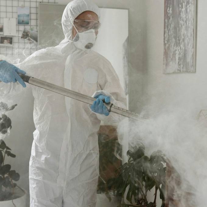 Decontamination & Sanitization In Ohio	Near Me Decontamination & Sanitization In Ohio	Near Me